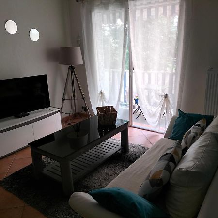 Sci La Forge Appartement Antibes Buitenkant foto