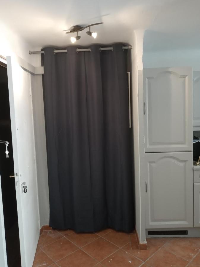 Sci La Forge Appartement Antibes Buitenkant foto