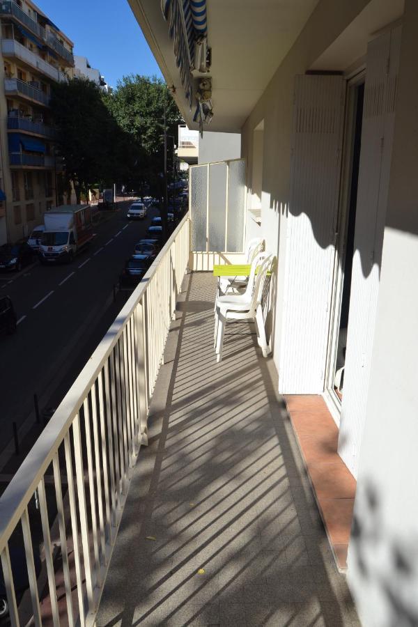 Sci La Forge Appartement Antibes Buitenkant foto