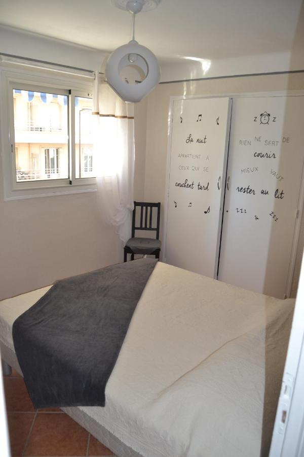 Sci La Forge Appartement Antibes Buitenkant foto